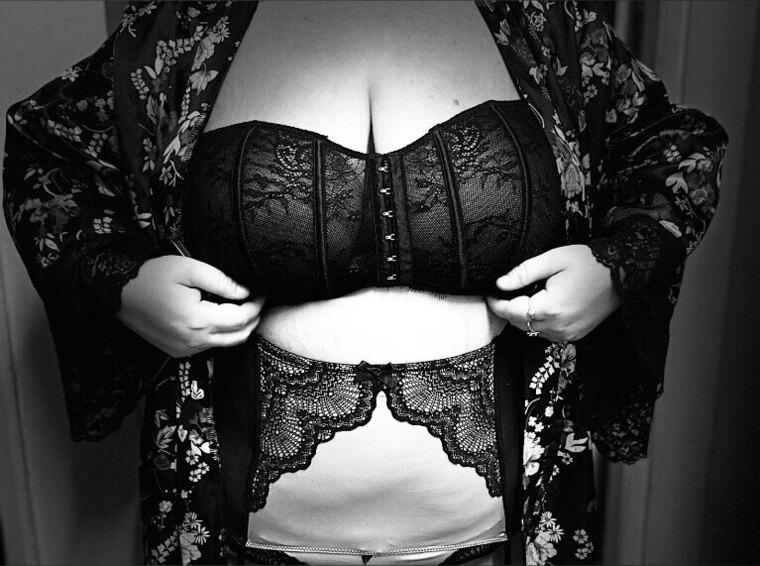 Curvy Girl cover image