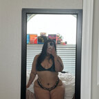 Curvy Goddess! avatar
