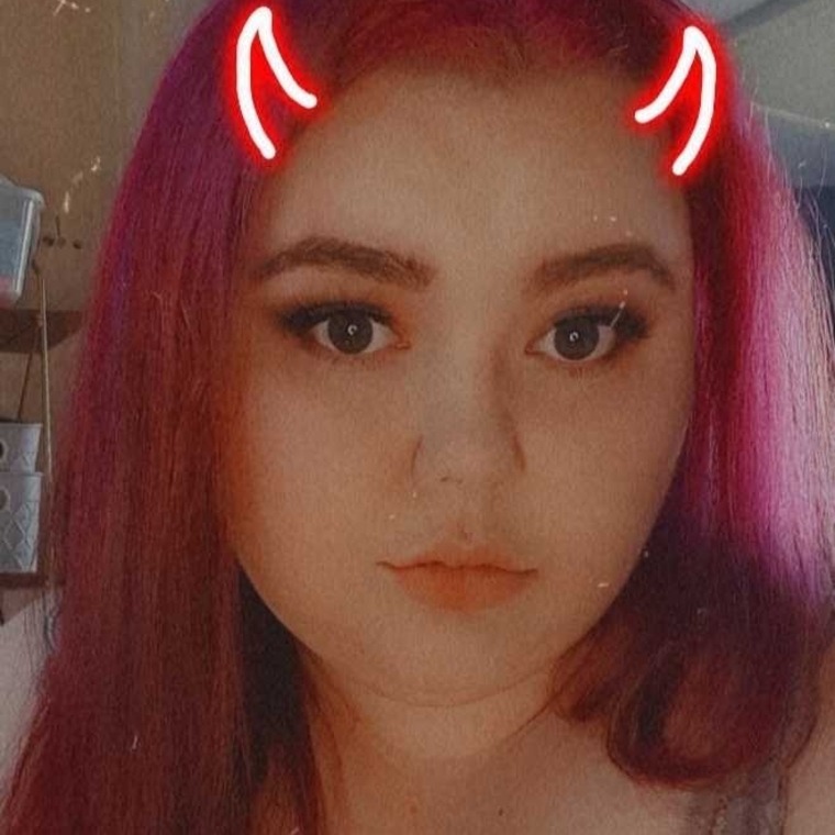 😈CurvyGoddess😈 cover image