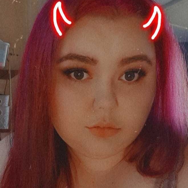😈CurvyGoddess😈 banner image