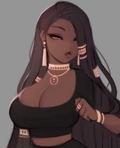 ✨Curvy Goddess✨ cover image