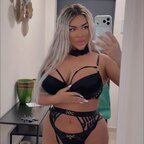 CurvyGoddess avatar