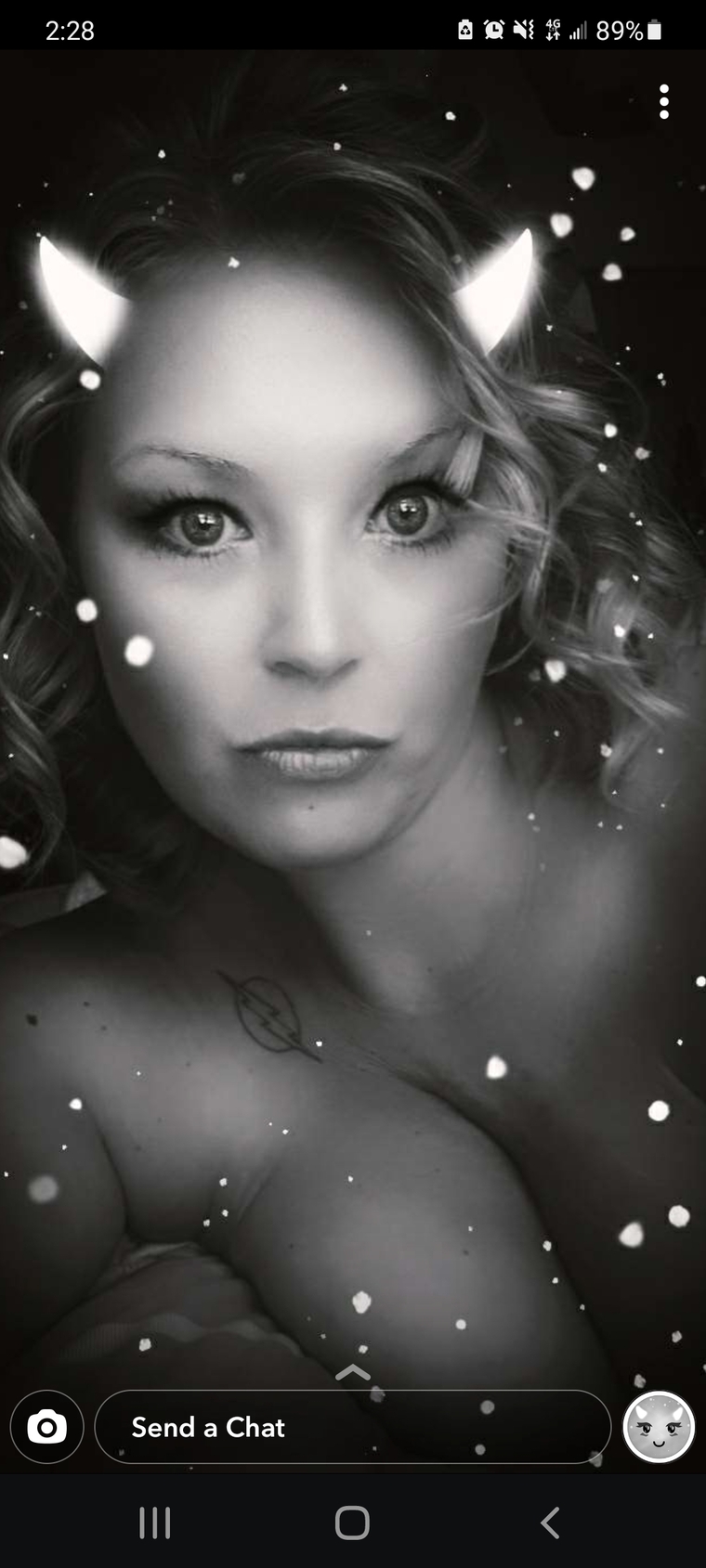 Curvy Goddess banner image