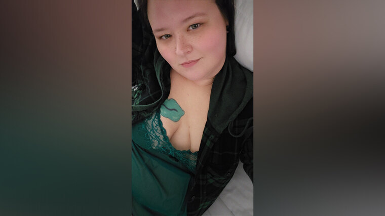 CurvyGoddess89 cover image