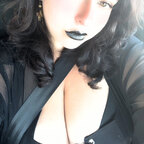 Curvy goddess avatar