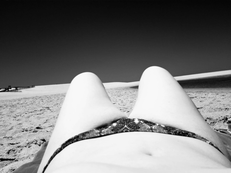 Curvy Hotwife Lisbon cover image
