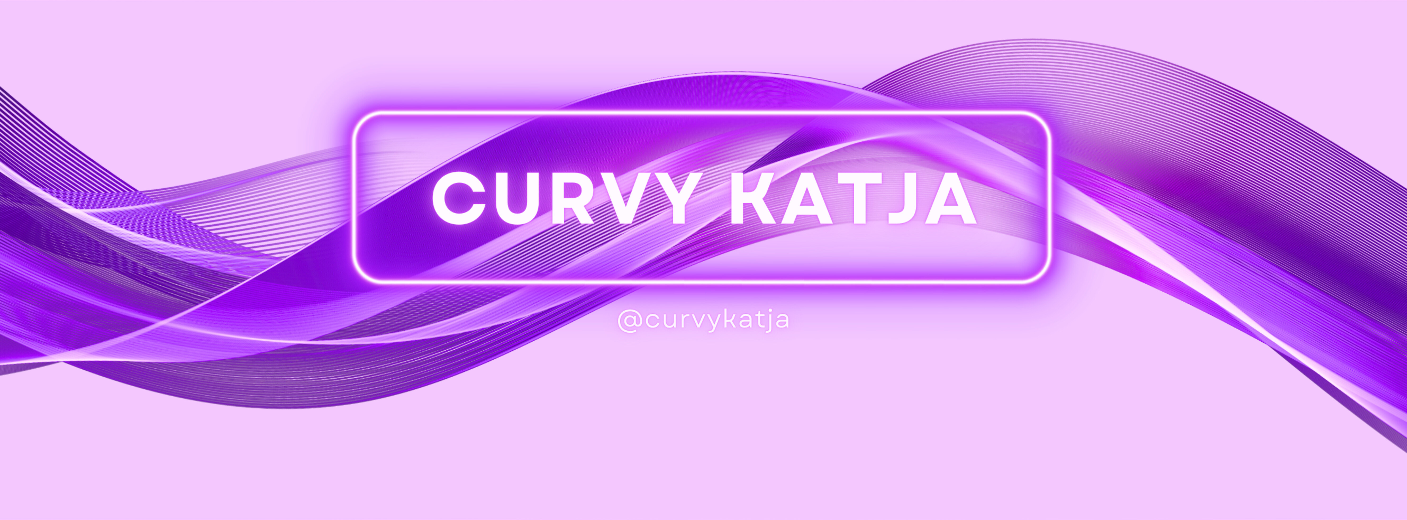 Curvy Katja banner image
