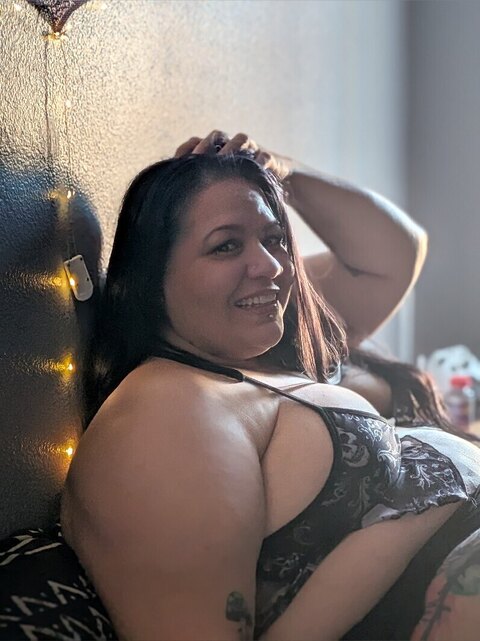 Curvy Kreative Goddess cover image