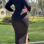Curvy latina avatar