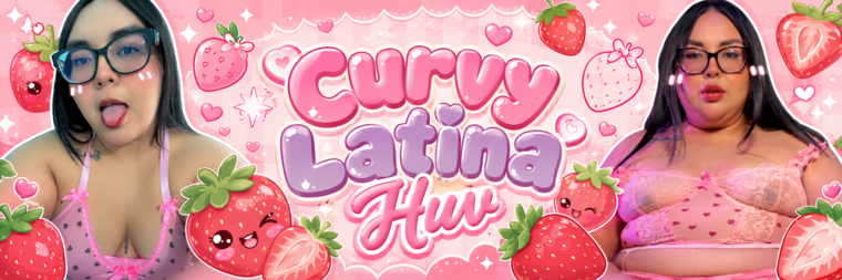 CurvyLatinaHW 💍😈 cover image
