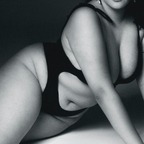 Curvy latin asian avatar
