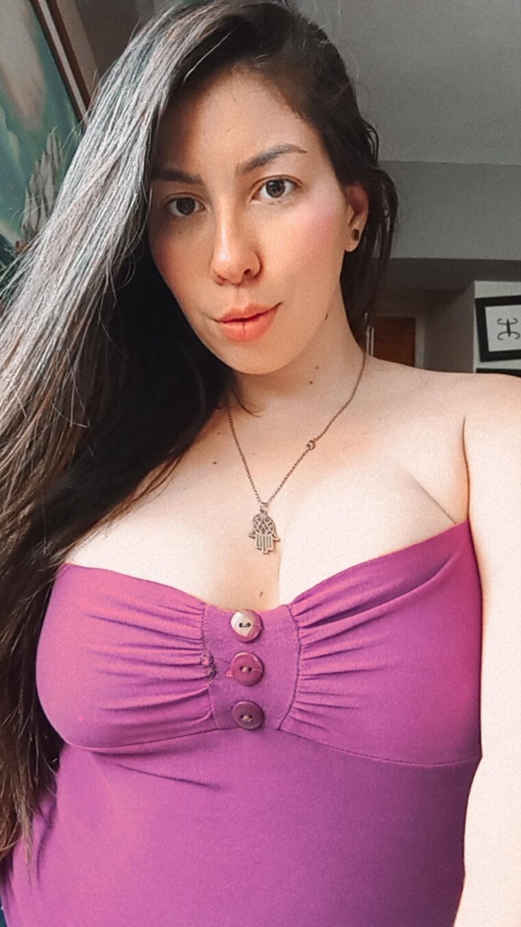 Curvy LatinAss cover image