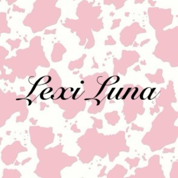 Lexi Luna cover image