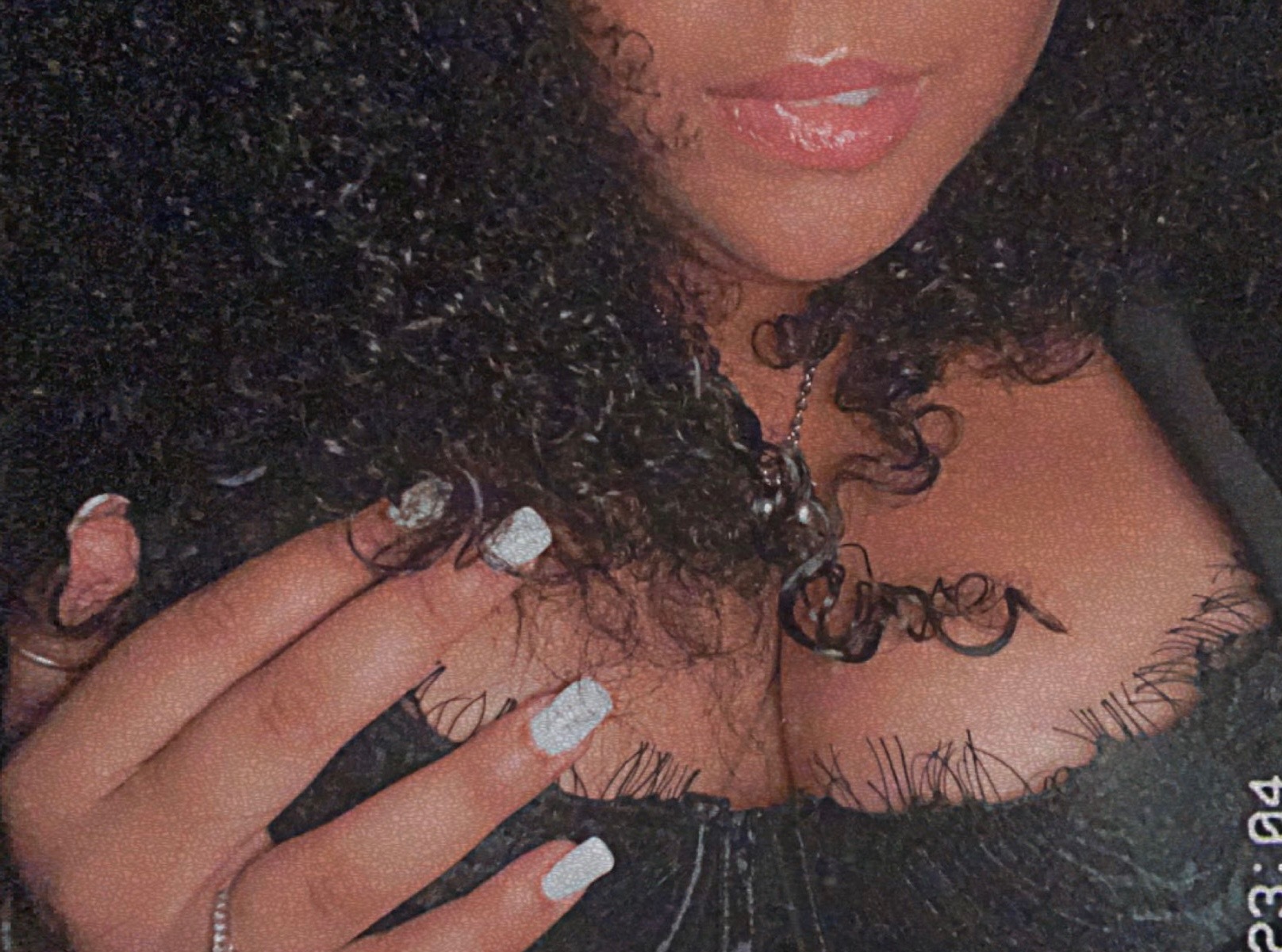 Curvy Loba banner image