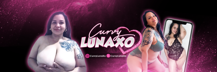 Curvylunaxo cover image