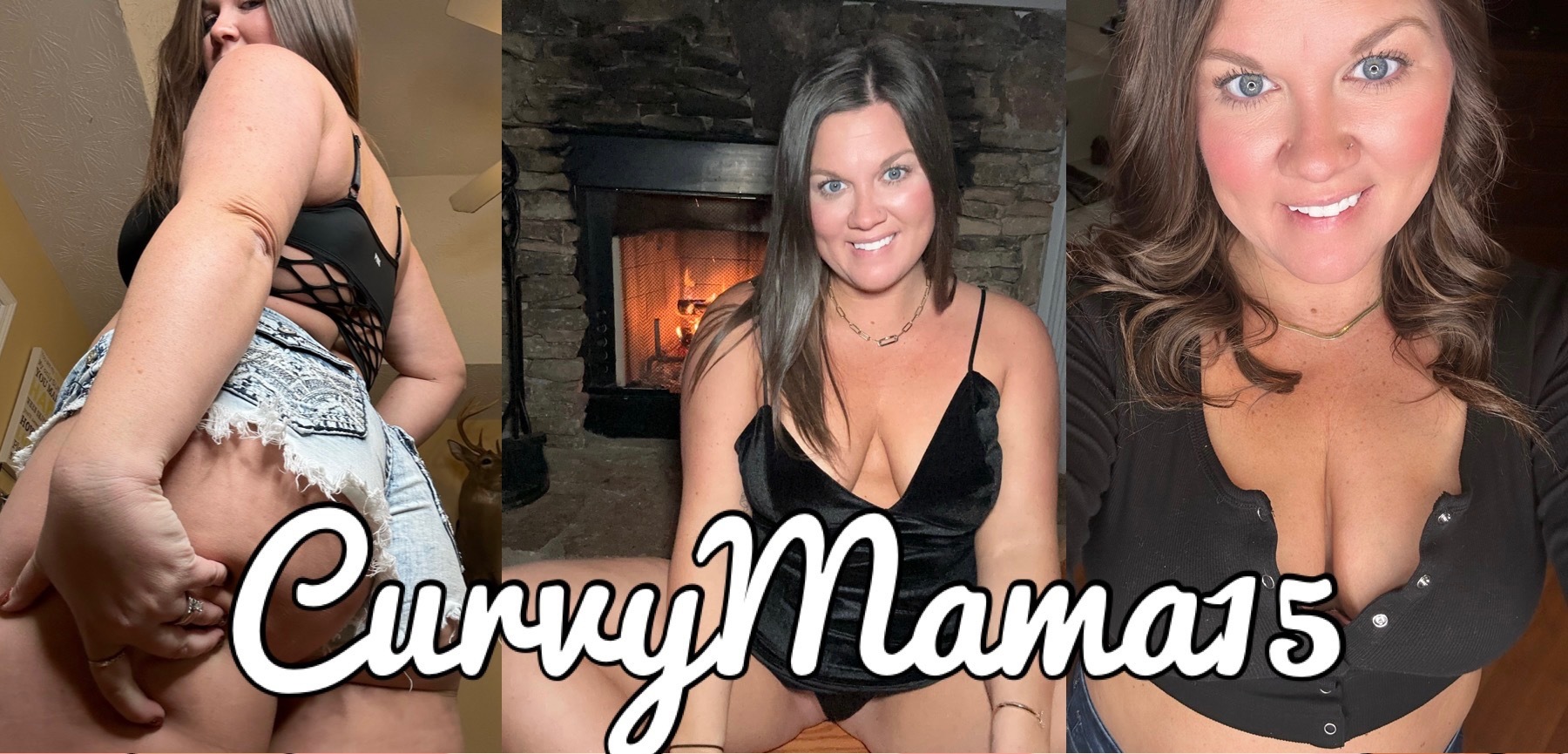 CurvyMama15 ๐ banner image