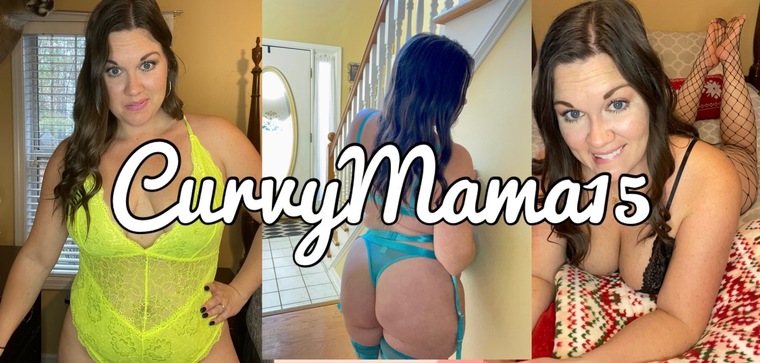Curvymama150_xoxo banner image