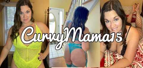 Curvymama150_xoxo cover image