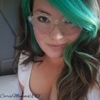 CurvyMammaXXX avatar