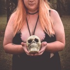 Curvy Momma avatar