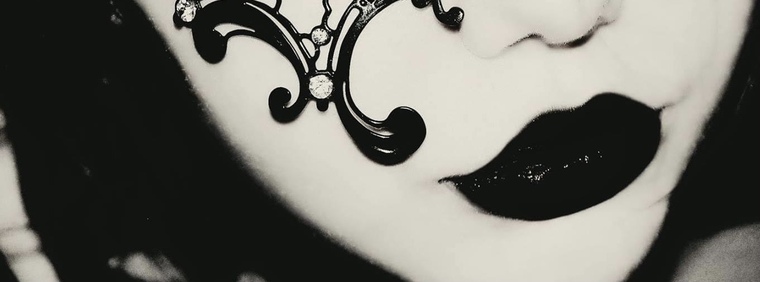 Lacey cover image