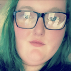 Blue avatar
