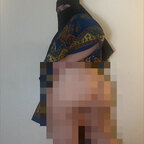 CurvyNiqab avatar