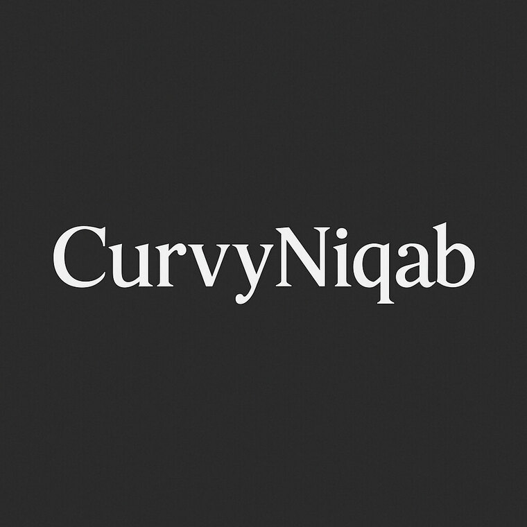 CurvyNiqab banner image