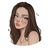 peach avatar