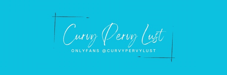 Curvy Pervy Lust cover image