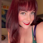 CurvyRedGoddess avatar