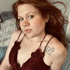 Curvy Redhead Princess avatar