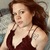 Curvy Redhead Princess avatar