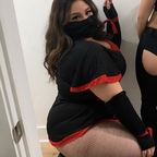 Curvyriena30 avatar