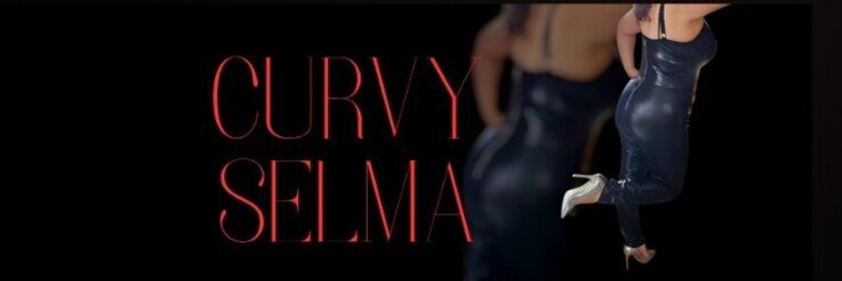 CurvySelma45 cover image
