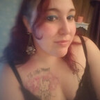 CurvyWitch avatar