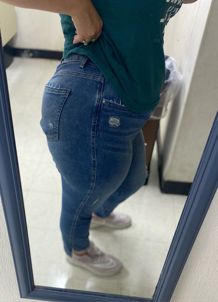 Hippy Hips ☮️ cover image