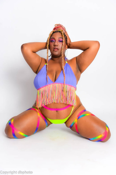 BellaBBW cover image