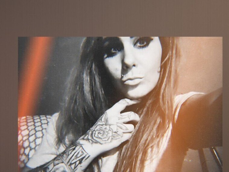 Cute But Psycho♡ cover image