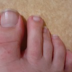 Cutie Feet avatar