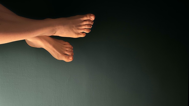 Italian Feet <3 banner image