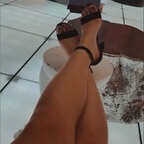 cute lil toes avatar