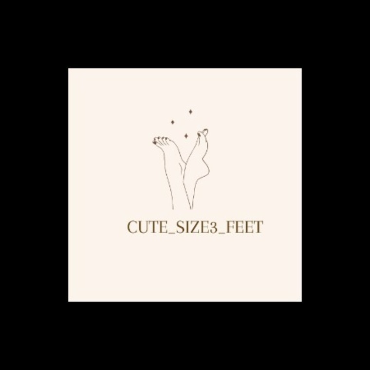 Cute_Size3_Feet_plus_big_boobs cover image