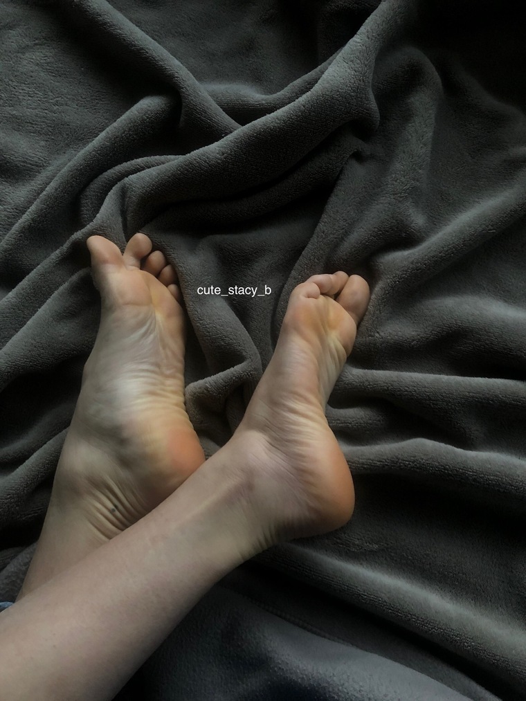 Stacy b cover image
