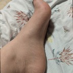 Sexy feet only avatar