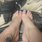 Cute Australian Feet avatar