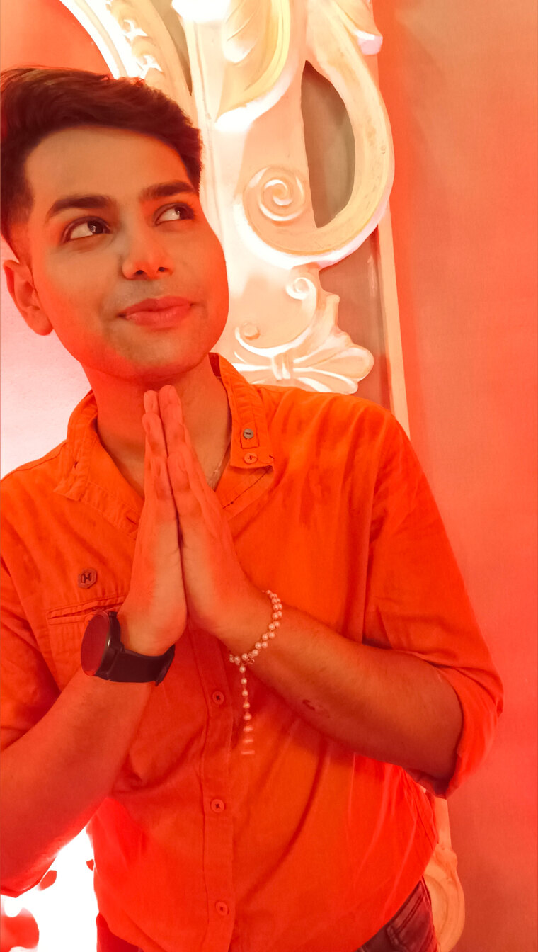 Rohu cover image
