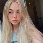 Blondey✨ avatar