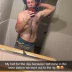 Dirty boy avatar