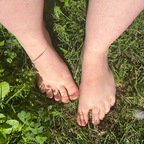Cute Brazilian Feet 👣 avatar